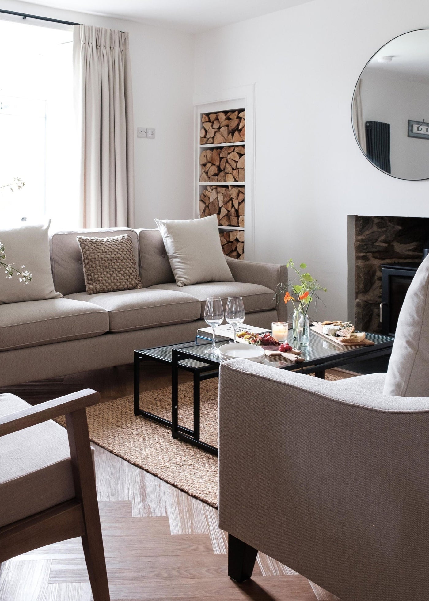 Wild Cooking | Residential Cook School: 24.06.26 - 26.06.26