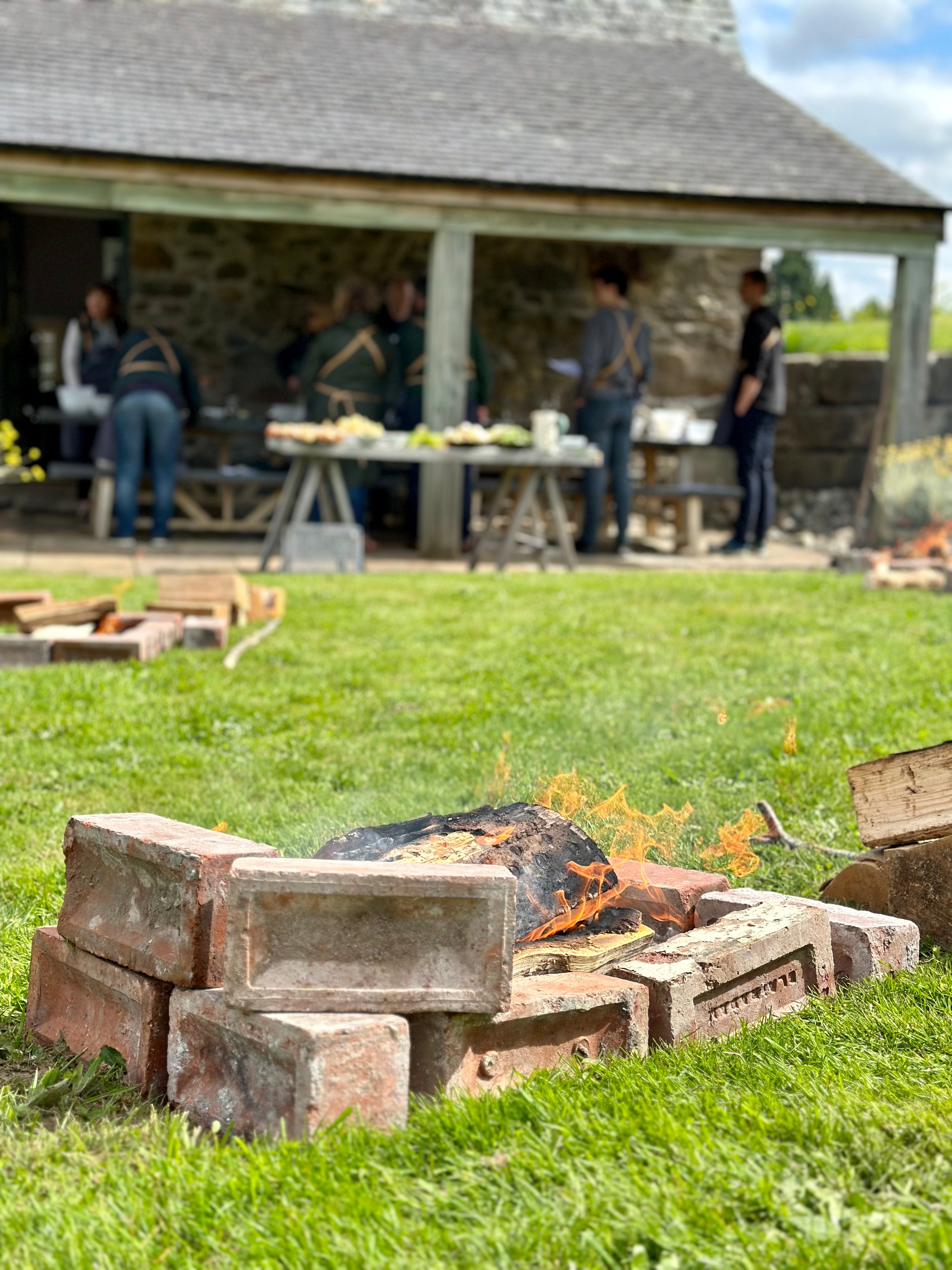 03.07.2026 - Fire & BBQ