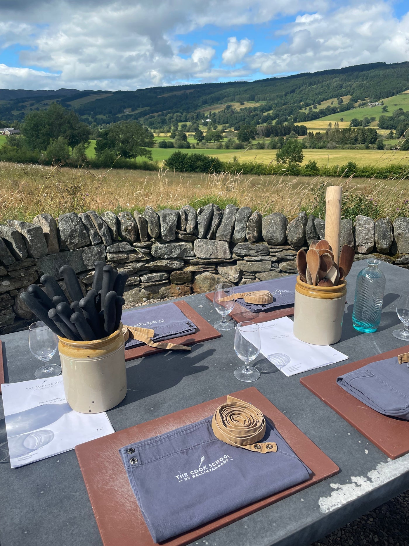 17.07.2026 - Seasonal Suppers | Summer