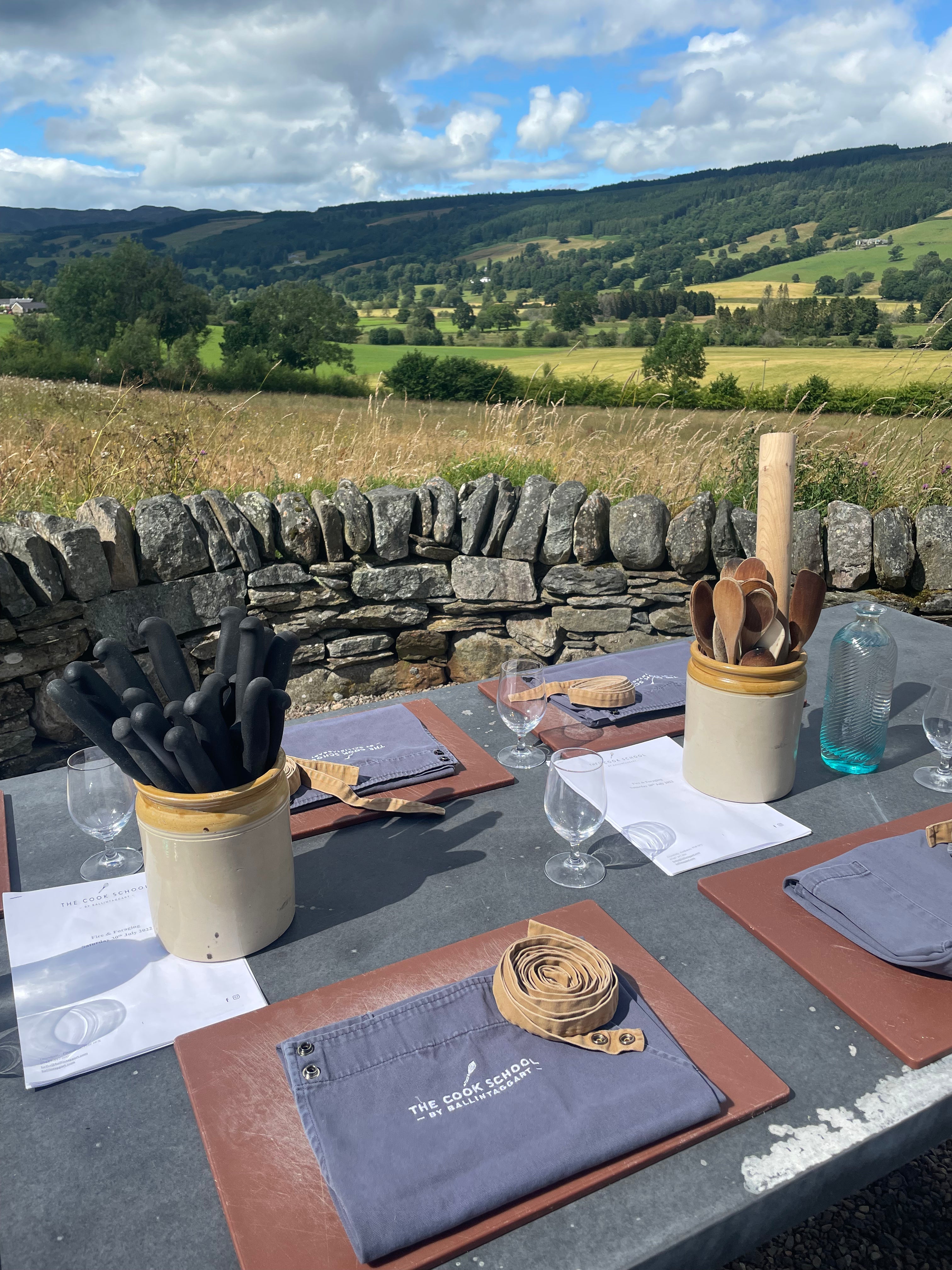 17.07.2026 - Seasonal Suppers | Summer