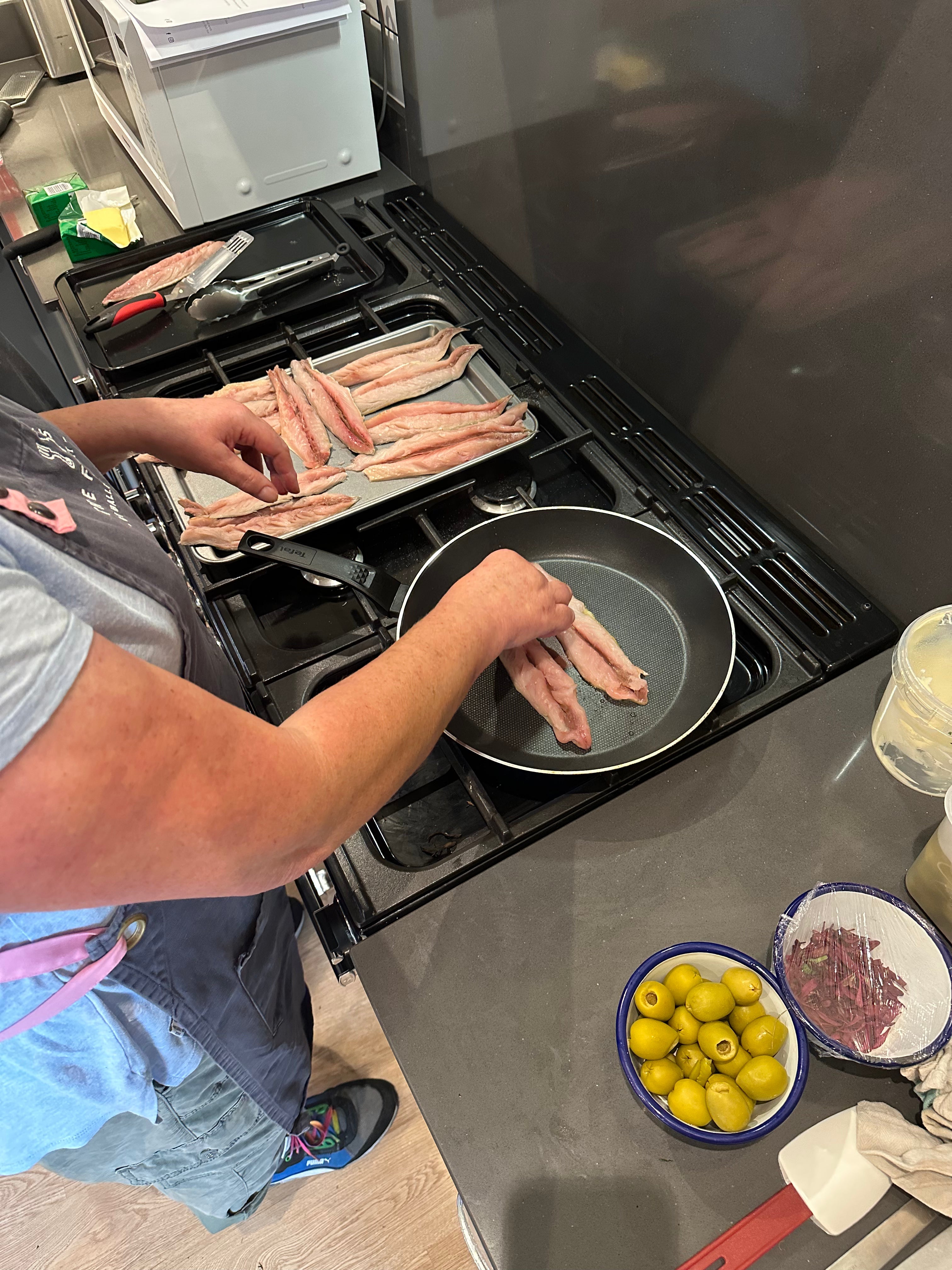 29.03.2026 Ballintaggart x WildLuing Half Day Masterclass