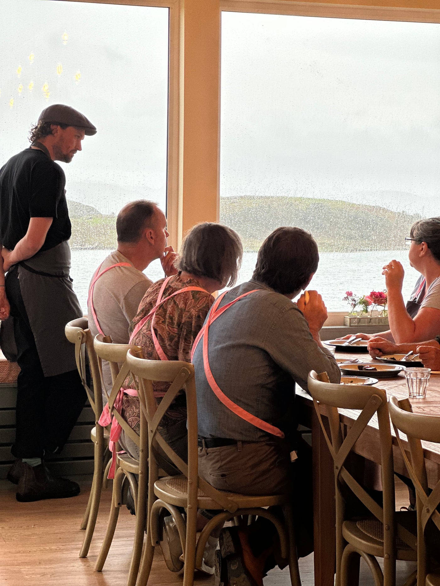 29.03.2026 Ballintaggart x WildLuing Half Day Masterclass