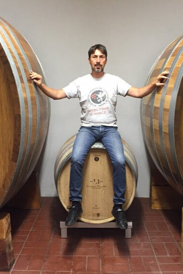 05.11.25 - Wine Wednesday with Leonardo Bussoletti