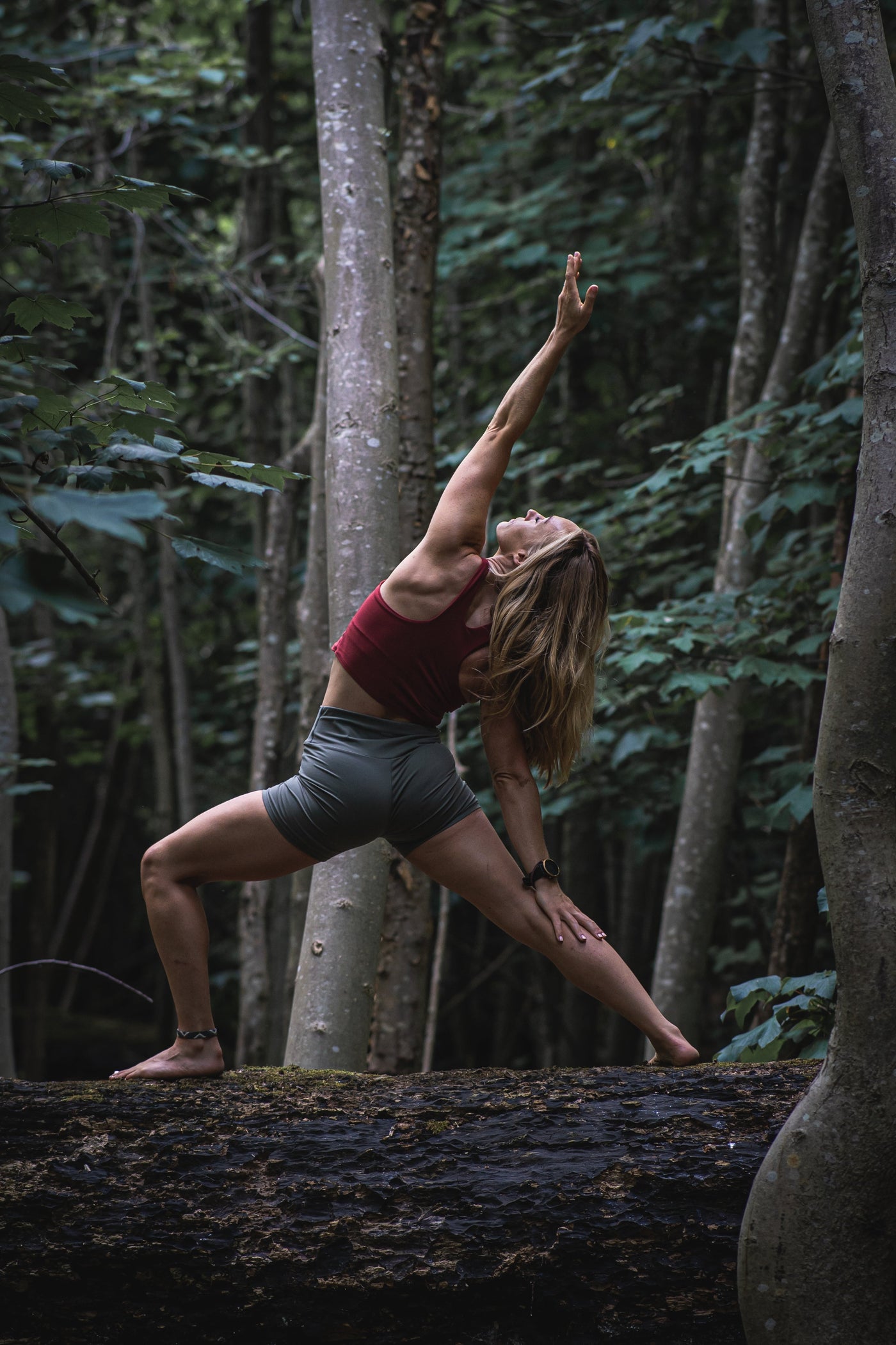 22.01.2026 | Yoga Retreat Day