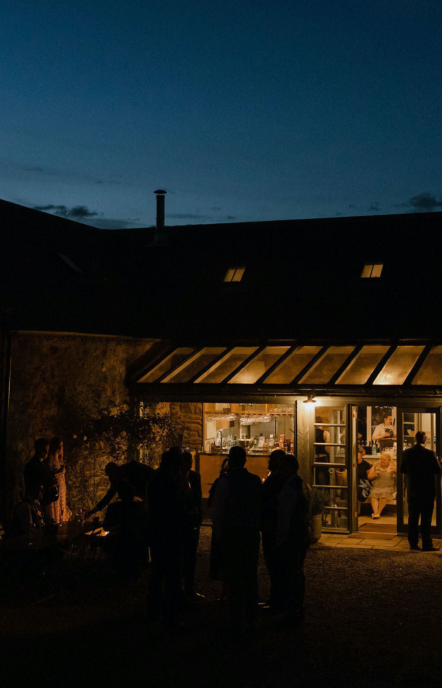 31.12.25 Hogmanay Feast