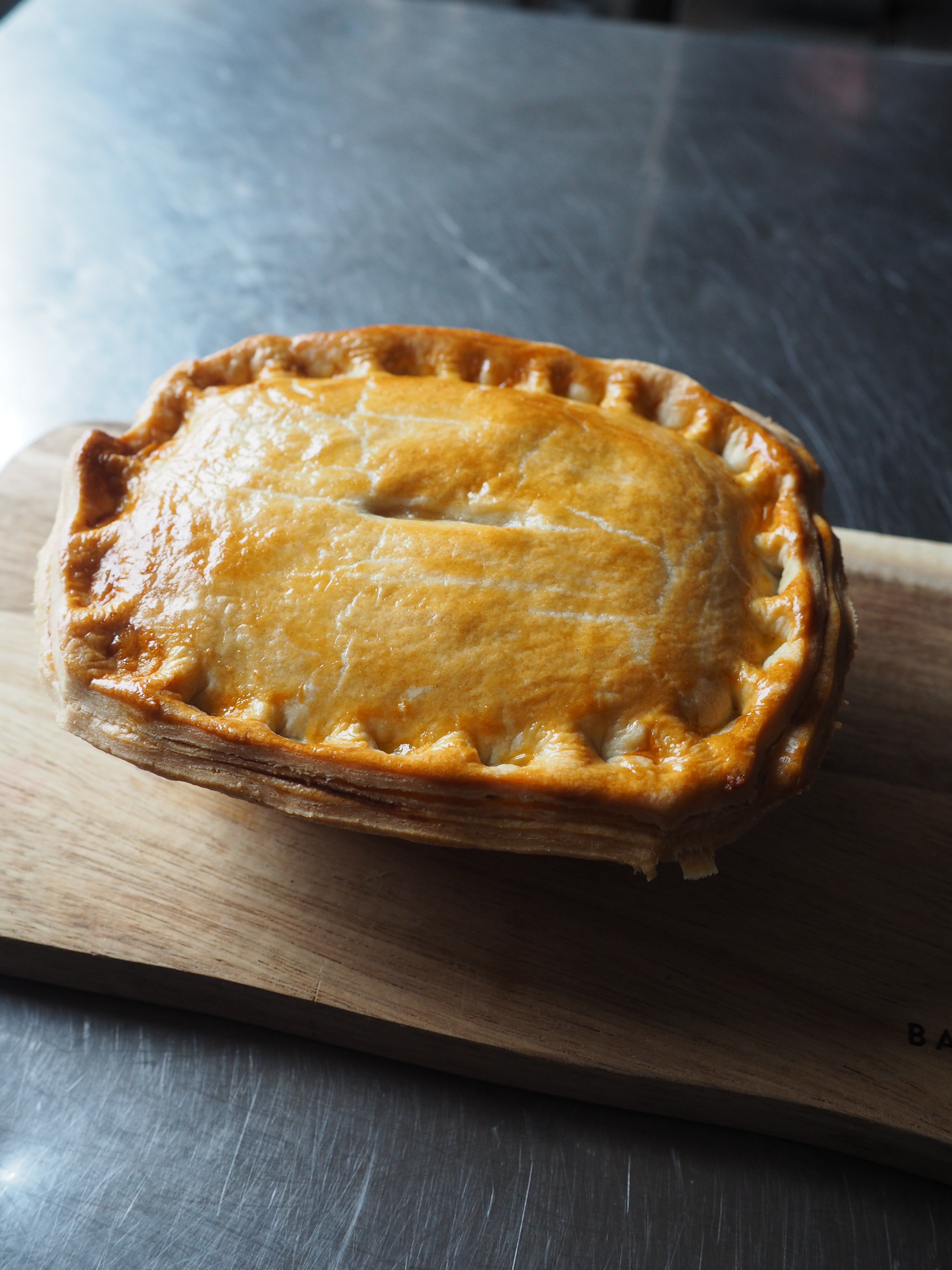 17.12.2026 - Stovies & Steak Pies