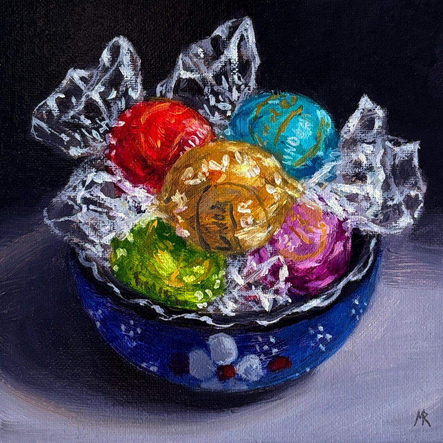 26.11.2026 - BallintaggART Feast | Trove