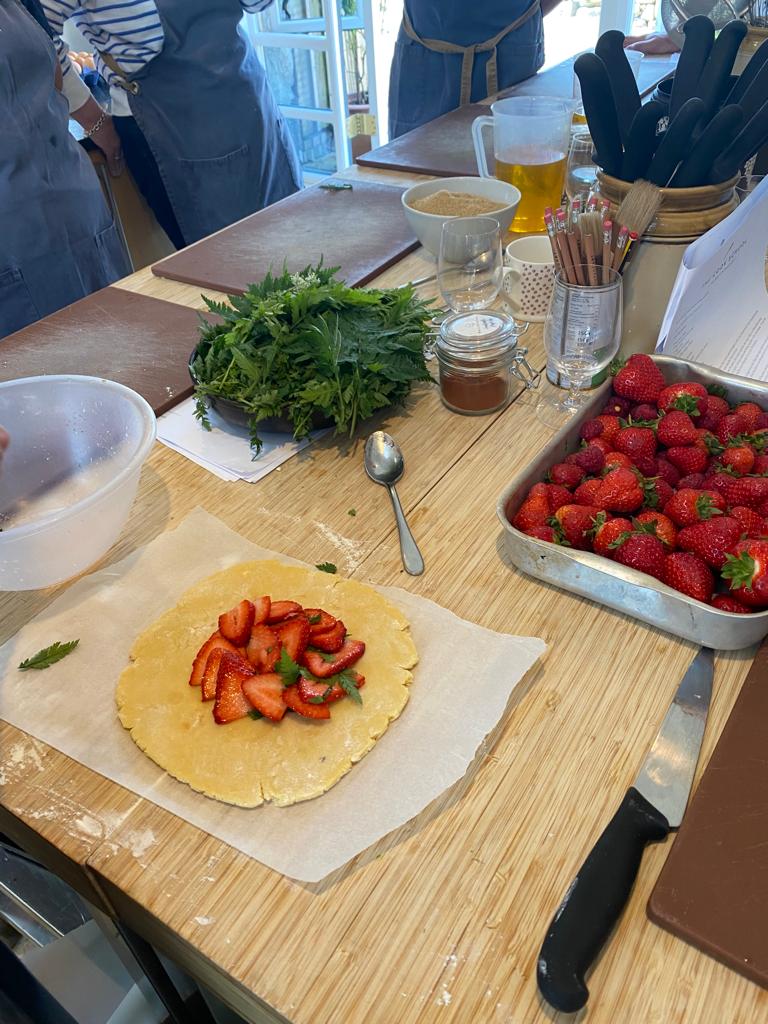 18.06.2026 - Pastry Skills