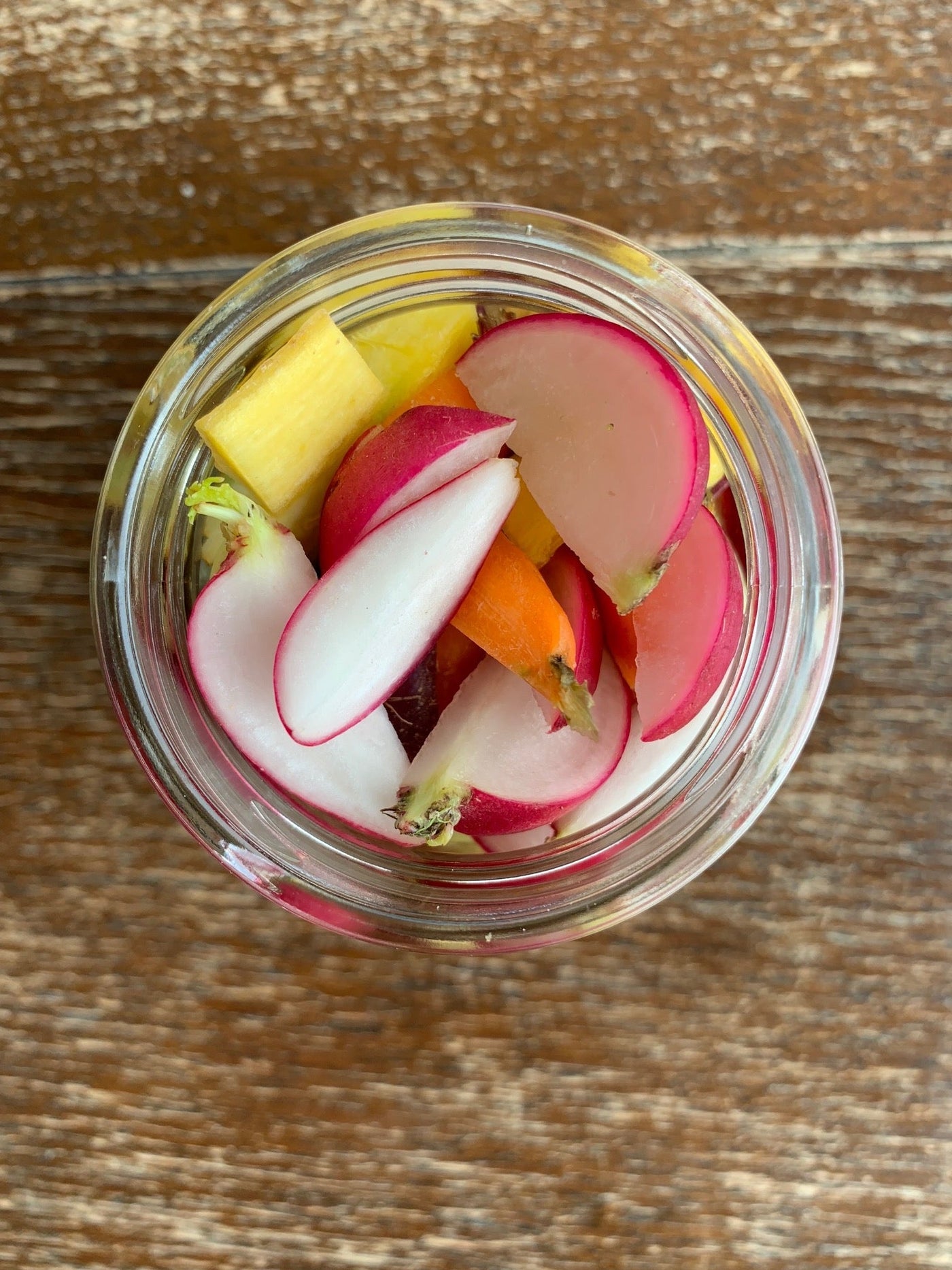 30.10.2026 - Half Day Pickling & Fermenting
